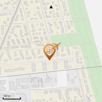 Foto zu Kloster-Zinna-Straße 23-29, 12309 Berlin