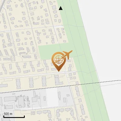 Foto zu Kloster-Zinna-Straße 31-39, 12309 Berlin