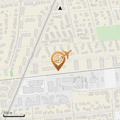 Foto zu Kloster-Zinna-Straße 4, 12309 Berlin