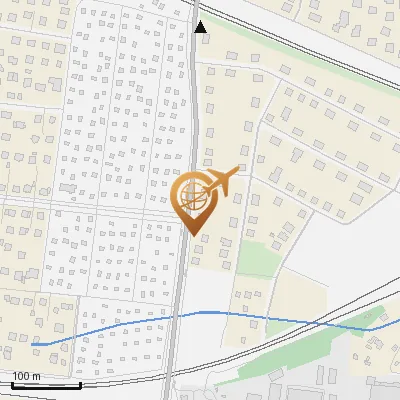 Foto zu Klosterbuschweg 14-26, 13591 Berlin