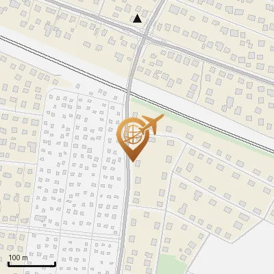 Foto zu Klosterbuschweg 38-40, 13591 Berlin