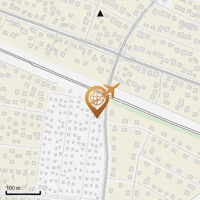 Foto zu Klosterbuschweg 42-45, 13591 Berlin