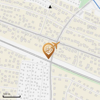 Foto zu Klosterbuschweg 49, 13591 Berlin