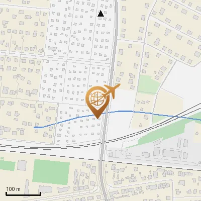 Foto zu Klosterbuschweg 9, 13591 Berlin