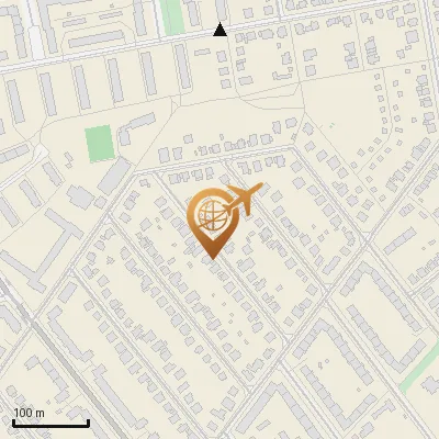 Foto zu Klosterfelder Weg 9-24, 13509 Berlin