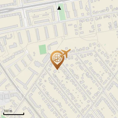 Foto zu Klosterfelder Weg 26-29, 13509 Berlin