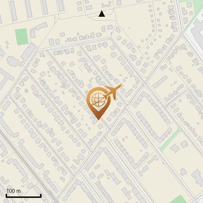 Foto zu Klosterfelder Weg 1-8, 13509 Berlin