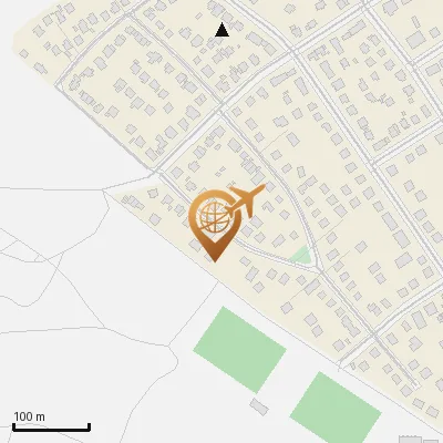 Foto zu Klosterheider Weg 9-16, 13467 Berlin