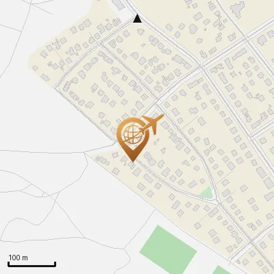 Karte Klosterheider Weg 22, 13467 Berlin