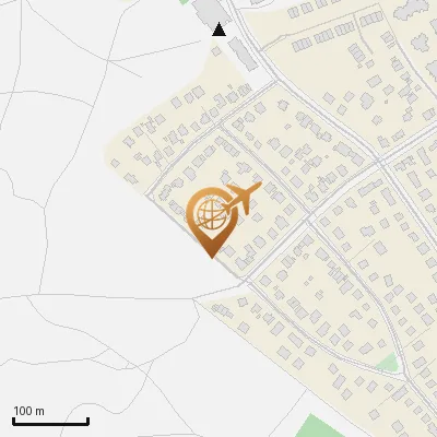 Karte Klosterheider Weg 26, 13467 Berlin