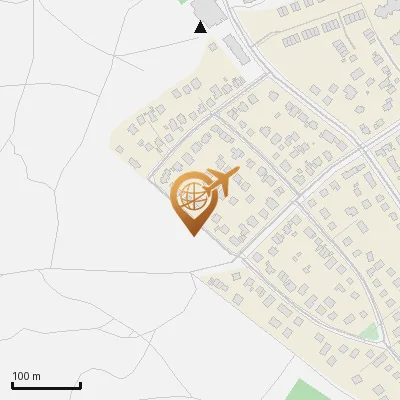 Foto zu Klosterheider Weg 24-32, 13467 Berlin