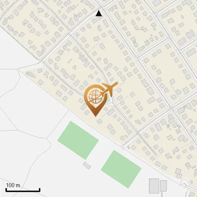 Foto zu Klosterheider Weg 1-8, 13467 Berlin