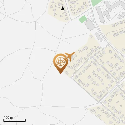 Foto zu Klosterheider Weg 33, 13467 Berlin