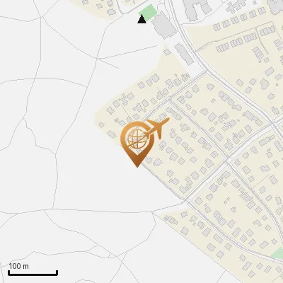 Foto zu Klosterheider Weg 34, 13467 Berlin