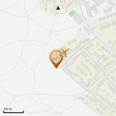 Karte Klosterheider Weg 35, 13467 Berlin