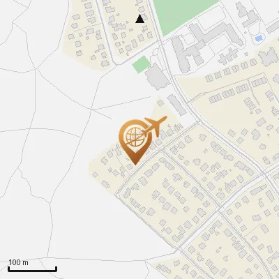 Foto zu Klosterheider Weg 43-51, 13467 Berlin