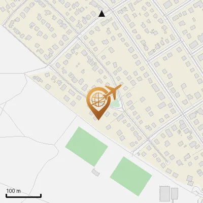 Karte Klosterheider Weg 5, 13467 Berlin