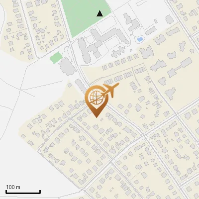 Foto zu Klosterheider Weg 60-62, 13467 Berlin