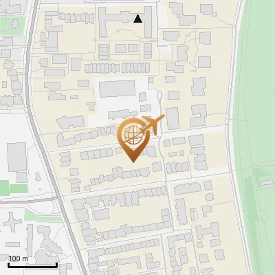 Karte Klosterstieg 12-22, 20149 Hamburg