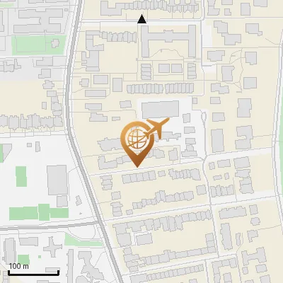 Karte Klosterstieg 2-10, 20149 Hamburg