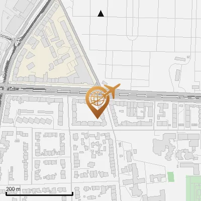 Foto zu Klosterstraße 128, 50931 Köln