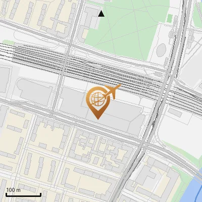 Foto zu Klosterstraße 3, 13581 Berlin