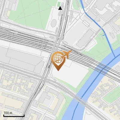 Foto zu Klosterstraße 38-43, 13581 Berlin