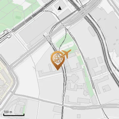 Foto zu Klosterstraße 44, 10179 Berlin