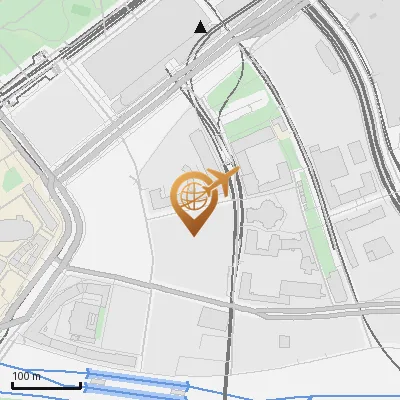 Foto zu Klosterstraße 47, 10179 Berlin