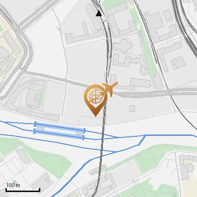 Foto zu Klosterstraße 48-59, 10179 Berlin