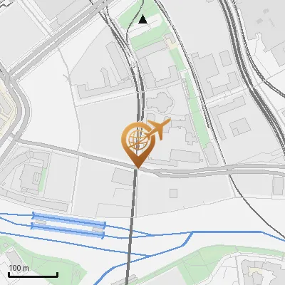 Foto zu Klosterstraße 62, 10179 Berlin