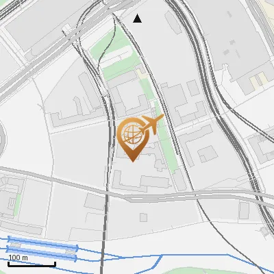 Foto zu Klosterstraße 64-67, 10179 Berlin