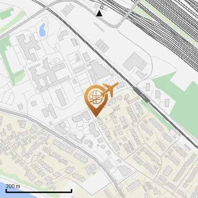 Foto zu Klosterweg 16-20, 51149 Köln