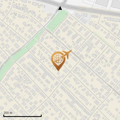 Foto zu Klothildenstraße 13-20, 81827 München