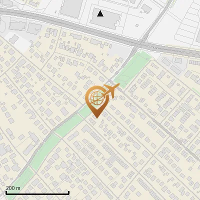 Karte Klothildenstraße 2, 81827 München