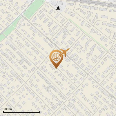 Foto zu Klothildenstraße 21-26, 81827 München