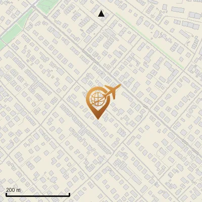 Karte Klothildenstraße 27-36, 81827 München