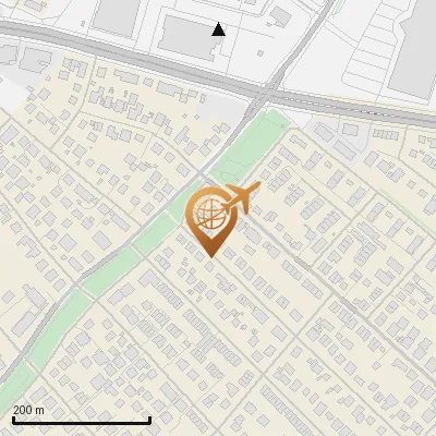 Foto zu Klothildenstraße 3-9, 81827 München