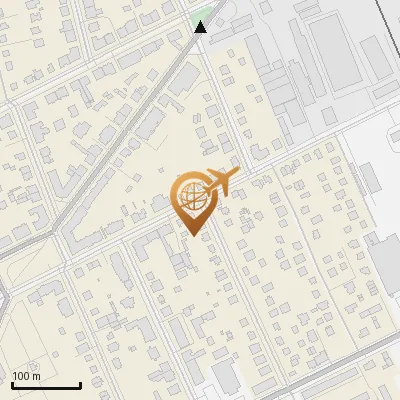 Foto zu Klothildestraße 1, 13156 Berlin