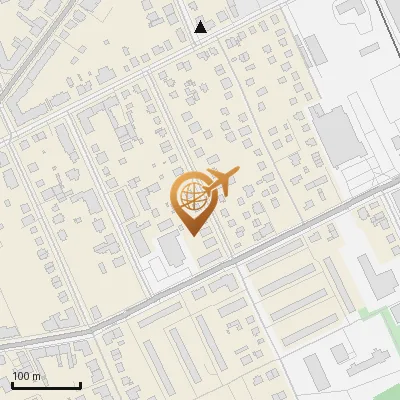 Foto zu Klothildestraße 8-10, 13156 Berlin