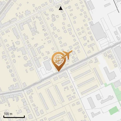 Foto zu Klothildestraße 11, 13156 Berlin