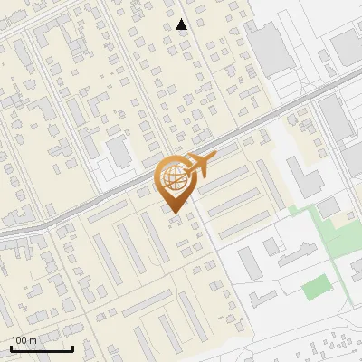 Foto zu Klothildestraße 12-14, 13156 Berlin