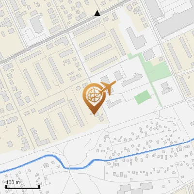 Foto zu Klothildestraße 16-20, 13156 Berlin