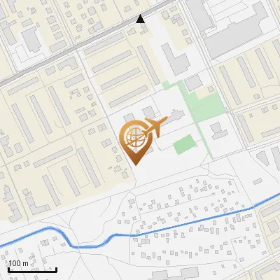 Foto zu Klothildestraße 21, 13156 Berlin