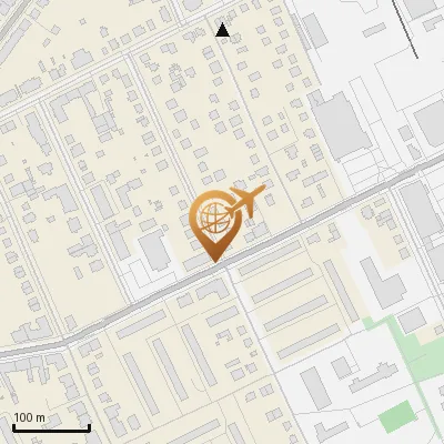 Foto zu Klothildestraße 32, 13156 Berlin