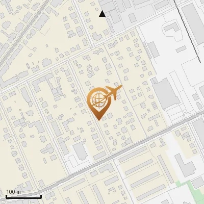 Foto zu Klothildestraße 34-39, 13156 Berlin