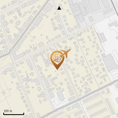 Foto zu Klothildestraße 2-4, 13156 Berlin