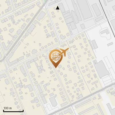 Foto zu Klothildestraße 40-45, 13156 Berlin