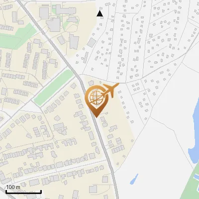 Karte Klotzenmoor 48-52, 22453 Hamburg