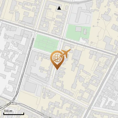 Foto zu Kluckstraße 27-33, 10785 Berlin